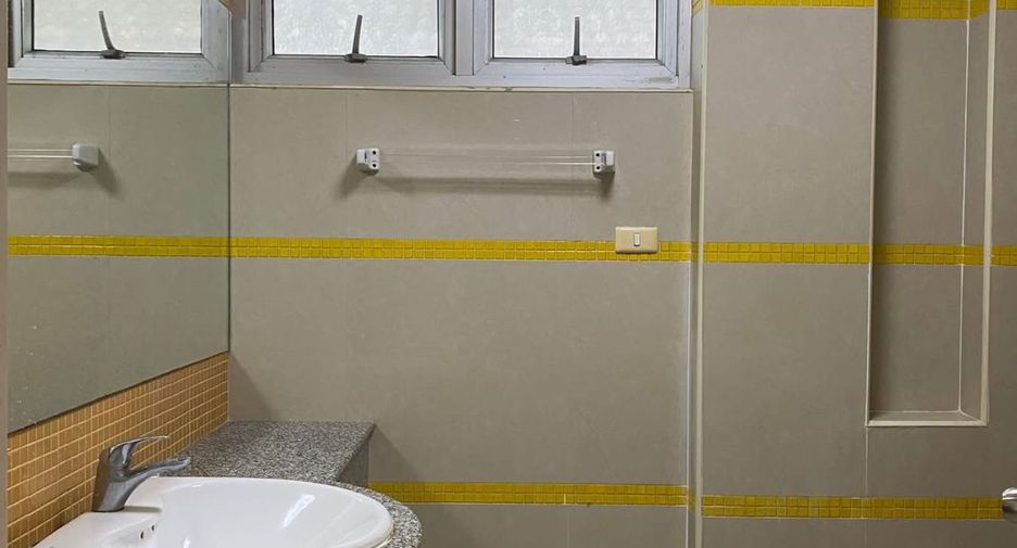 Haus zur Miete mit 3 Zimmer in Suan Luang, Bangkok