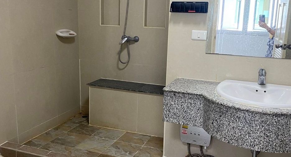 Haus zur Miete mit 3 Zimmer in Suan Luang, Bangkok