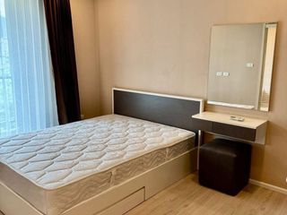 For Rent 1 Bedroom Condo In Mueang Chiang Mai