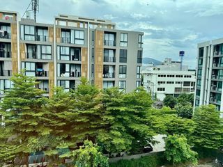 Condo en alquiler y en venta de 1 habitaciones en Mueang Chiang Mai, Chiang Mai