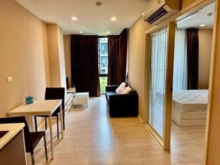 Condo en alquiler y en venta de 1 habitaciones en Mueang Chiang Mai, Chiang Mai