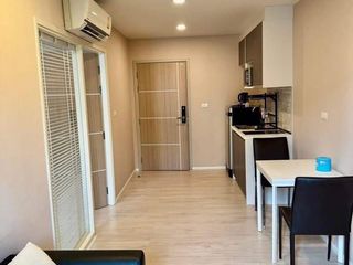 Condo en alquiler y en venta de 1 habitaciones en Mueang Chiang Mai, Chiang Mai