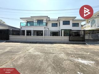For sale 5 bedrooms house in Lam Luk Ka, Pathum Thani