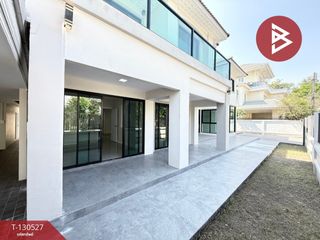 For sale 5 bedrooms house in Lam Luk Ka, Pathum Thani