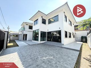 For sale 5 bedrooms house in Lam Luk Ka, Pathum Thani