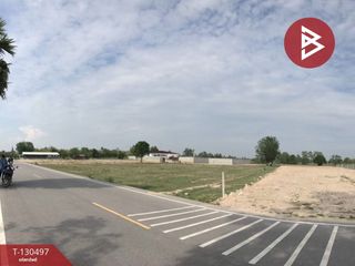 For sale land in Ban Lat, Phetchaburi