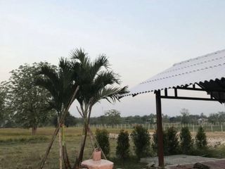 For sale land in Ban Lat, Phetchaburi