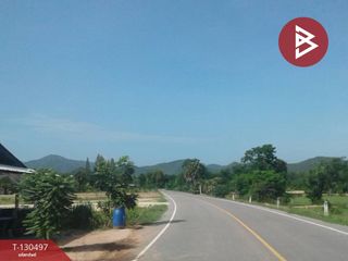 For sale land in Ban Lat, Phetchaburi