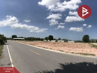 For sale land in Ban Lat, Phetchaburi