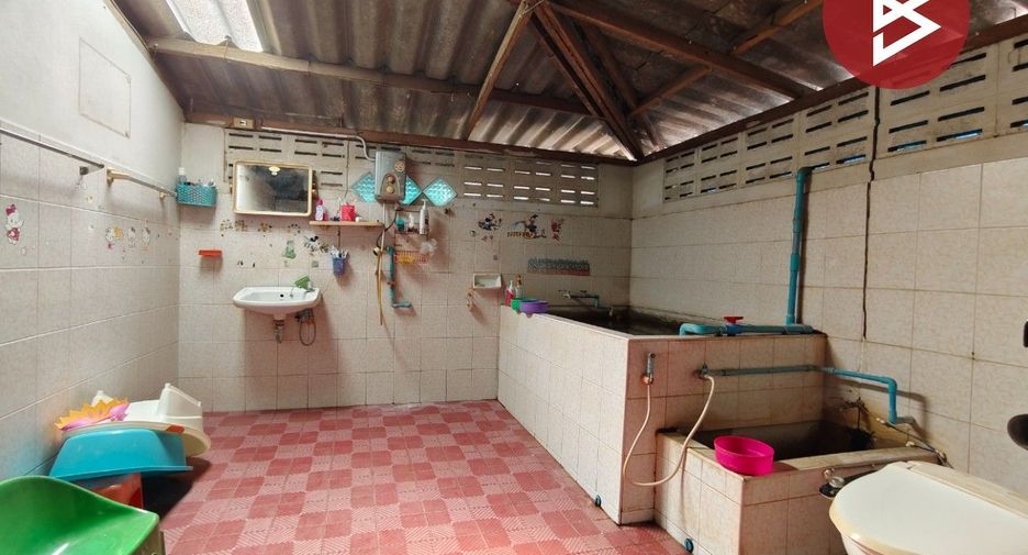 出售 4 卧室 独立屋 在 Mueang Ratchaburi, Ratchaburi