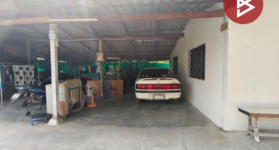 出售 4 卧室 独立屋 在 Mueang Ratchaburi, Ratchaburi