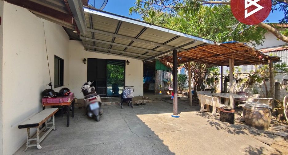 出售 4 卧室 独立屋 在 Mueang Ratchaburi, Ratchaburi