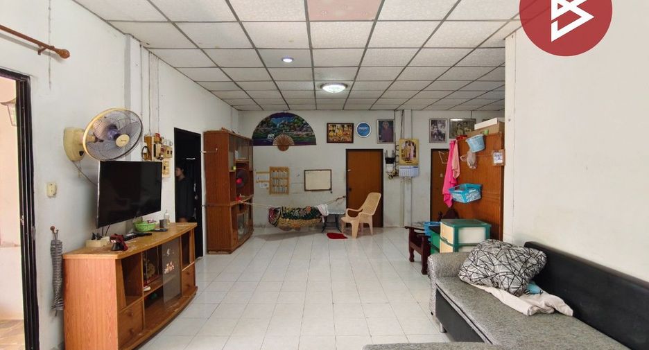 出售 4 卧室 独立屋 在 Mueang Ratchaburi, Ratchaburi