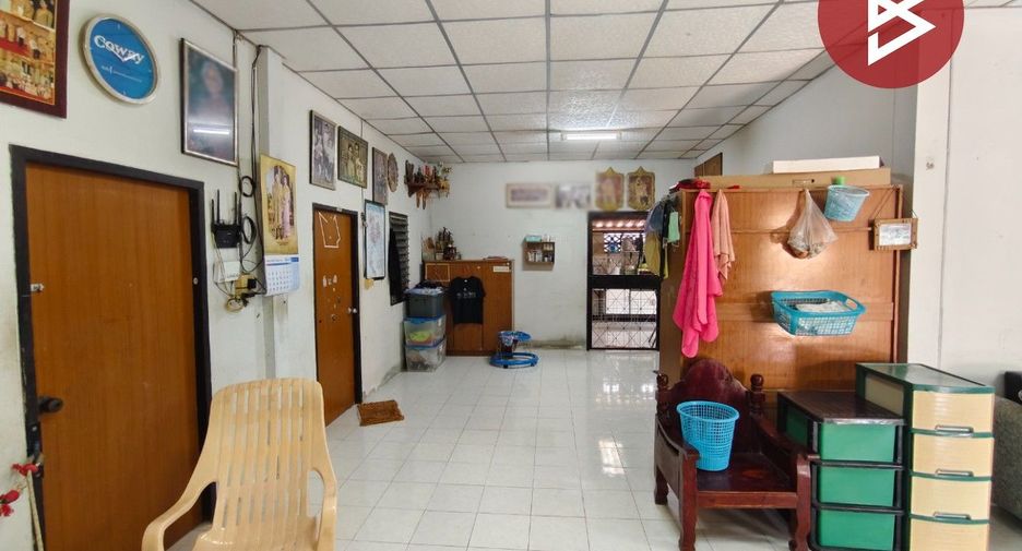 出售 4 卧室 独立屋 在 Mueang Ratchaburi, Ratchaburi