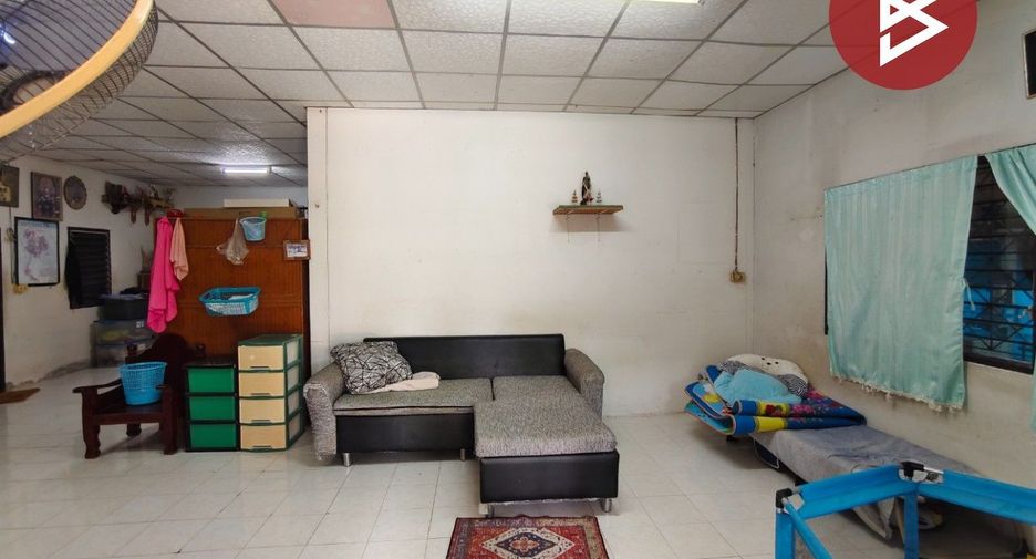 出售 4 卧室 独立屋 在 Mueang Ratchaburi, Ratchaburi
