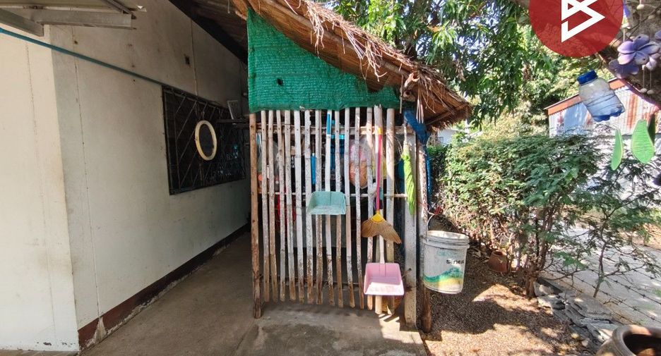 出售 4 卧室 独立屋 在 Mueang Ratchaburi, Ratchaburi