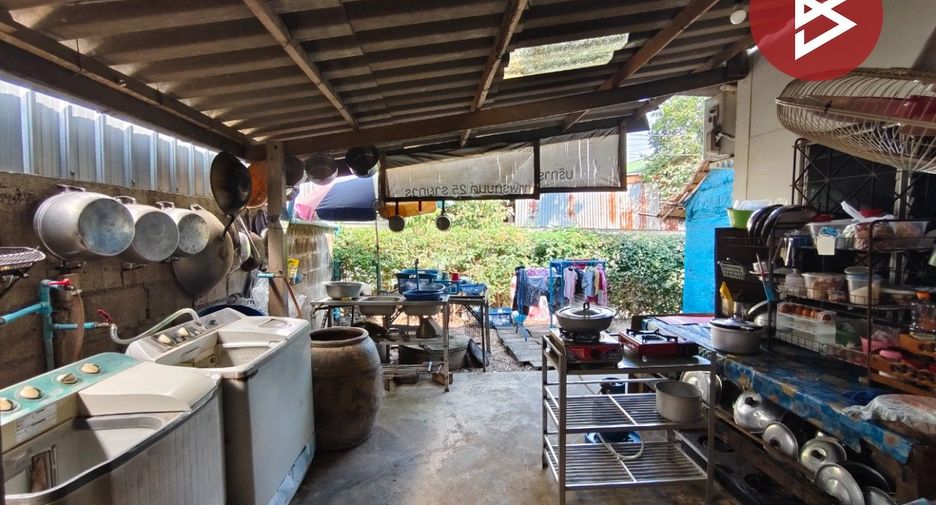 出售 4 卧室 独立屋 在 Mueang Ratchaburi, Ratchaburi