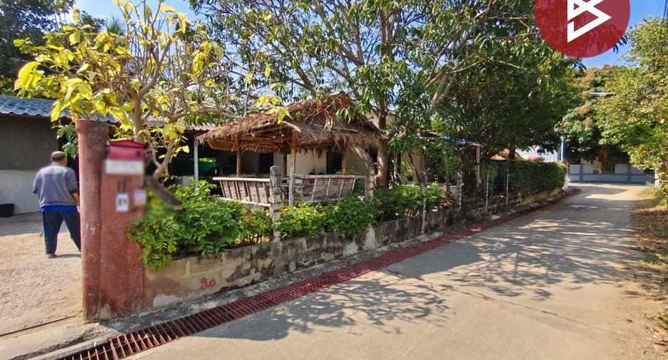 出售 4 卧室 独立屋 在 Mueang Ratchaburi, Ratchaburi