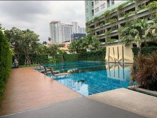 Condo en venta de 2 habitaciones en Mueang Nonthaburi, Nonthaburi