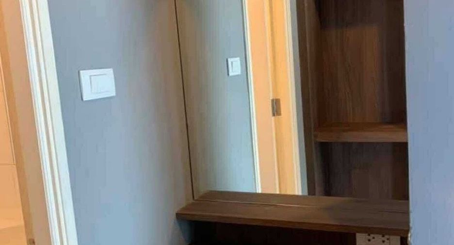 Condo en venta de 2 habitaciones en Mueang Nonthaburi, Nonthaburi