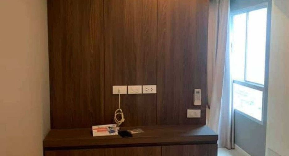 Condo en venta de 2 habitaciones en Mueang Nonthaburi, Nonthaburi