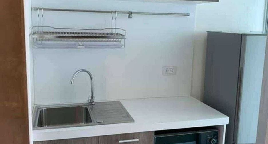 Condo en venta de 2 habitaciones en Mueang Nonthaburi, Nonthaburi