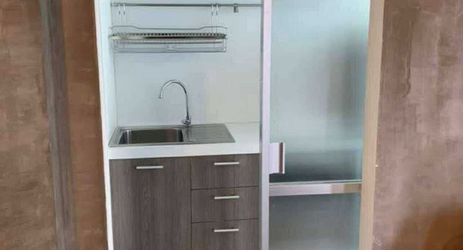 Condo en venta de 2 habitaciones en Mueang Nonthaburi, Nonthaburi