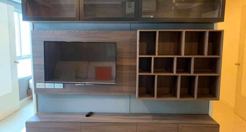 Condo en venta de 2 habitaciones en Mueang Nonthaburi, Nonthaburi