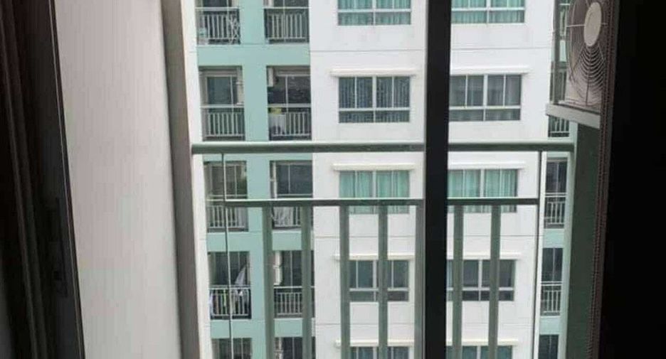 Condo en venta de 2 habitaciones en Mueang Nonthaburi, Nonthaburi