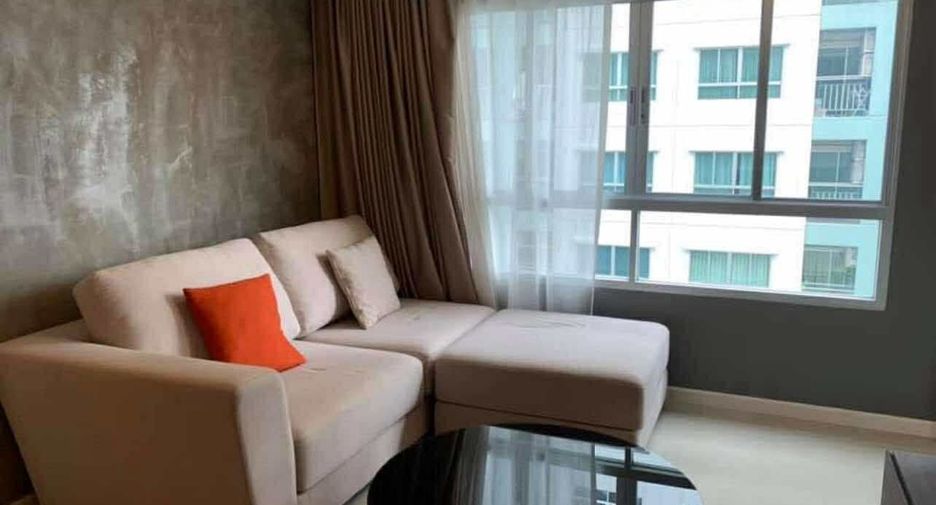 Condo en venta de 2 habitaciones en Mueang Nonthaburi, Nonthaburi