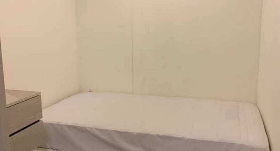 Condo en venta de 2 habitaciones en Mueang Nonthaburi, Nonthaburi