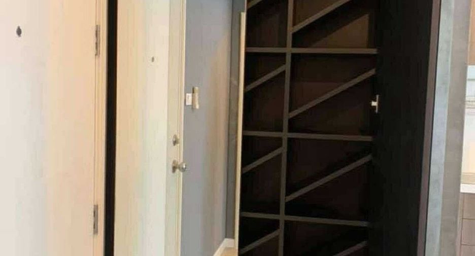 Condo en venta de 2 habitaciones en Mueang Nonthaburi, Nonthaburi