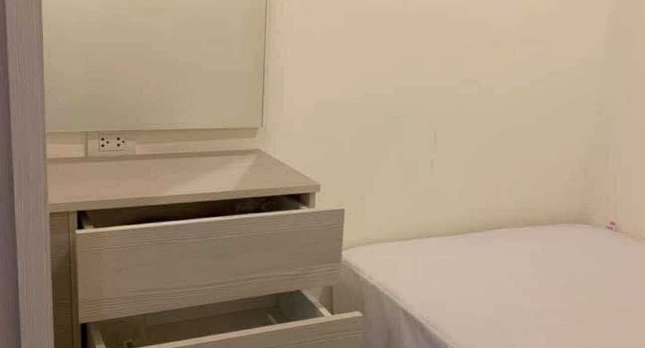 Condo en venta de 2 habitaciones en Mueang Nonthaburi, Nonthaburi