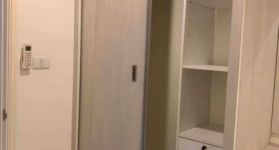 Condo en venta de 2 habitaciones en Mueang Nonthaburi, Nonthaburi