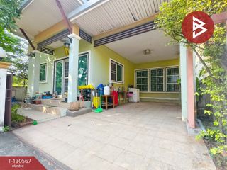 For sale studio house in Krathum Baen, Samut Sakhon