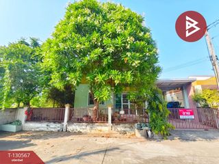 For sale studio house in Krathum Baen, Samut Sakhon