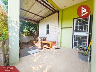 For sale studio house in Krathum Baen, Samut Sakhon