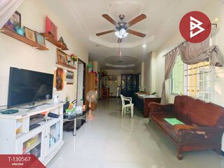 For sale studio house in Krathum Baen, Samut Sakhon
