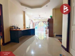 For sale studio house in Krathum Baen, Samut Sakhon