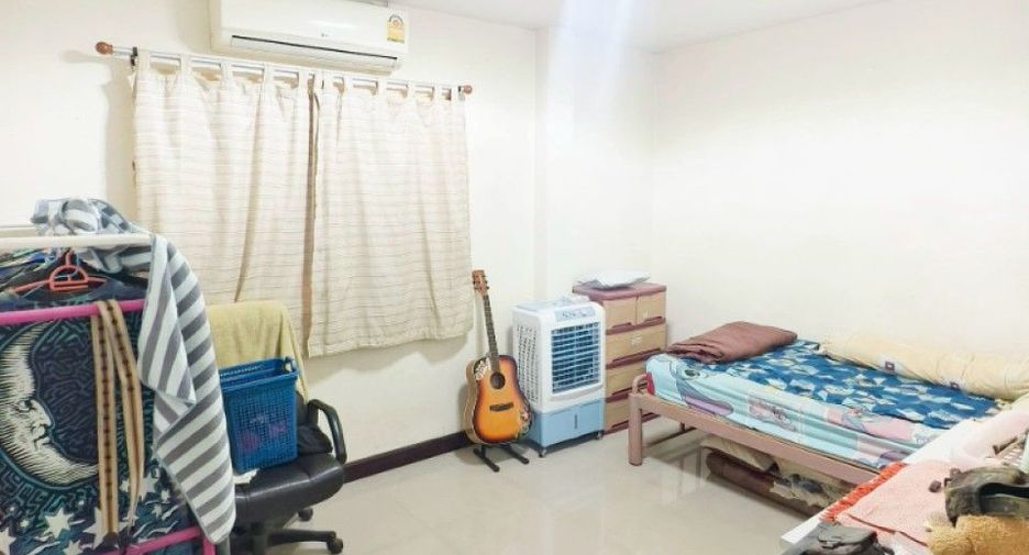出售 公寓 独立屋 在 Krathum Baen, Samut Sakhon