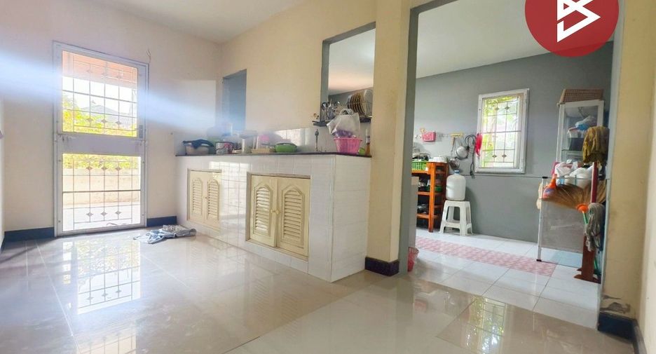出售 公寓 独立屋 在 Krathum Baen, Samut Sakhon