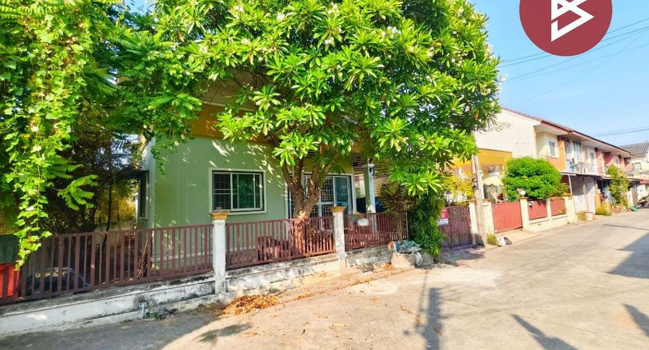 出售 公寓 独立屋 在 Krathum Baen, Samut Sakhon