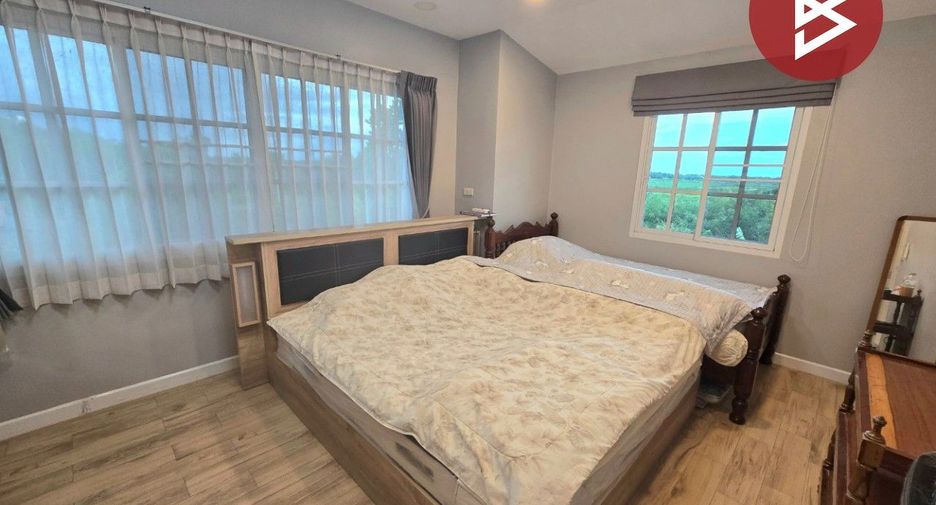 Продажа 3 спальни дом в Bang Len, Накхонпатхом