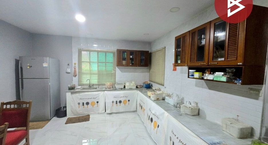 Продажа 3 спальни дом в Bang Len, Накхонпатхом