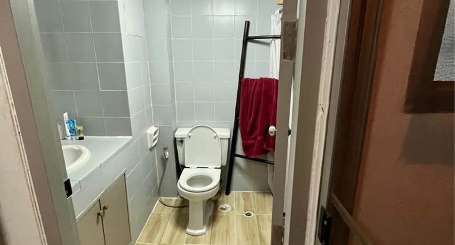 For sale 1 bed condo in Mueang Nonthaburi, Nonthaburi