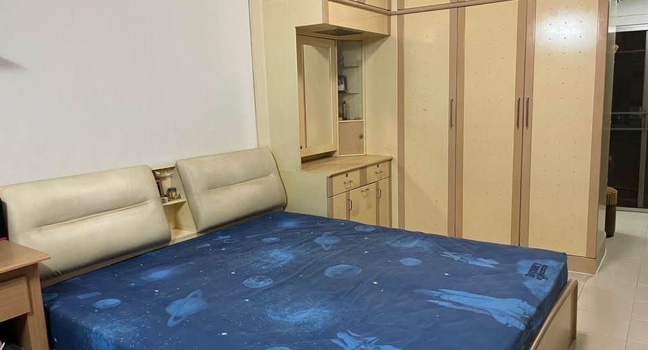 For sale 1 bed condo in Mueang Nonthaburi, Nonthaburi