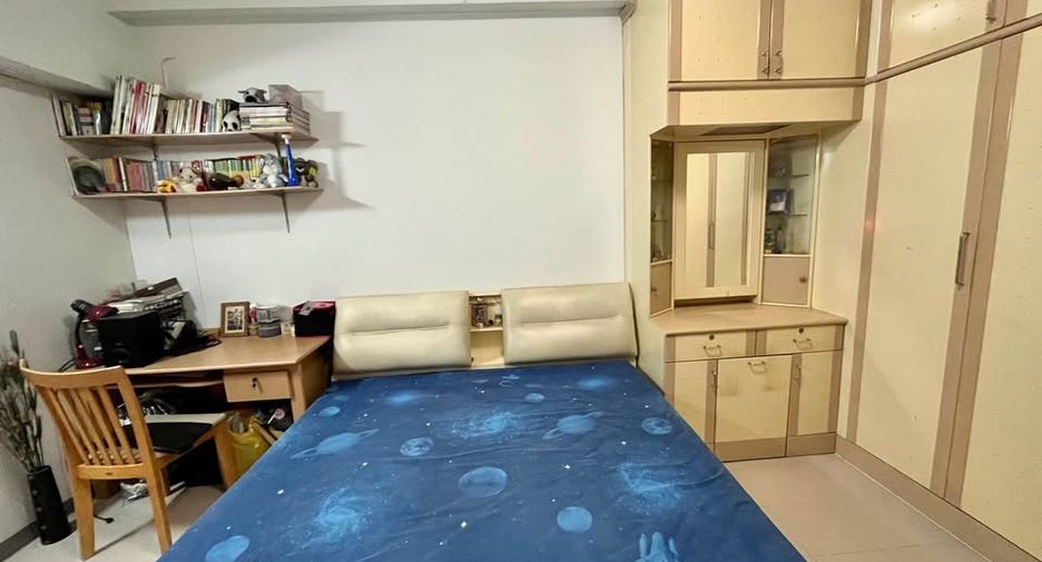 For sale 1 bed condo in Mueang Nonthaburi, Nonthaburi