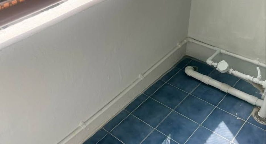 For sale 1 bed condo in Mueang Nonthaburi, Nonthaburi