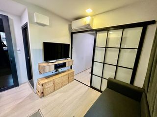 Продажа 1 кровать кондо в Ратчатхещи, Бангкок