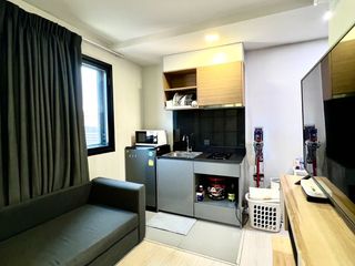 Продажа 1 кровать кондо в Ратчатхещи, Бангкок